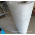 Fiberglass Mesh Flexural Strength